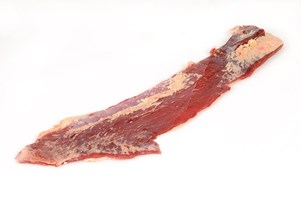 Neck and Chuck Roll – Seam Cut - Splenius Muscle Meat Cut Spec Step 7